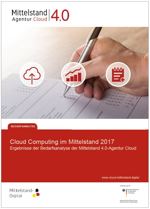 Cloud Mittelstand 2017