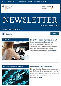 Cover MD Newsletter 28