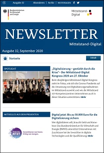 Cover MD Newsletter 32