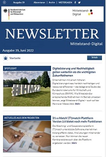 Cover MD Newsletter 39
