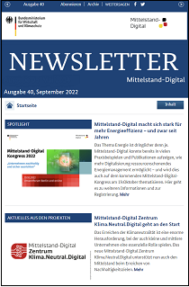 Cover MD Newsletter 40