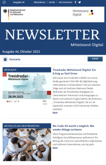 Cover MD Newsletter 44