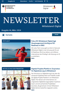Cover MD Newsletter 46