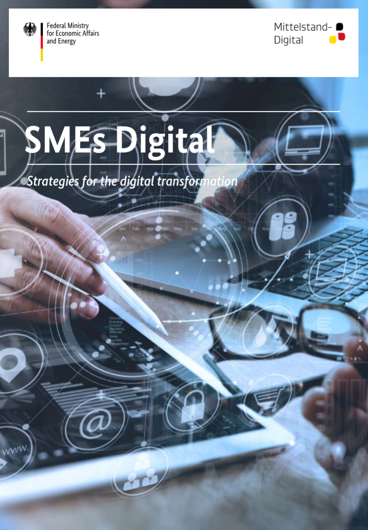 SME digital brochure