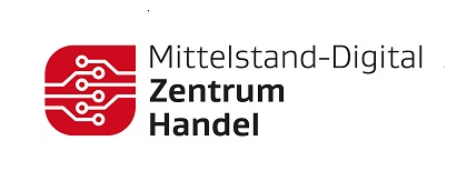  Logo Mittelstand-Digital Zentrum Handel