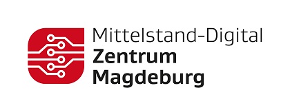  Logo Mittelstand-Digital Zentrum Magdeburg