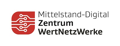  Logo Mittelstand-Digital Zentrum WertNetzWerke
