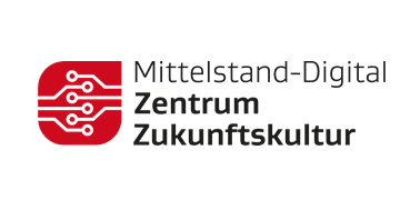  Logo Mittelstand-Digital Zentrum Zukunftskultur