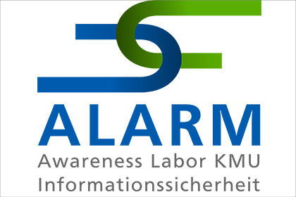 Logo Awareness Labor KMU (ALARM)