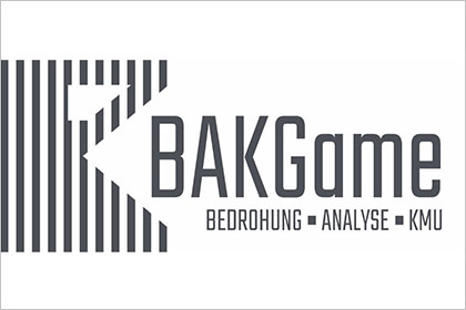 Logo BAKGame