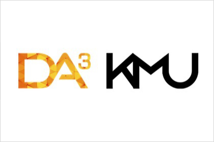 Logo DA3KMU