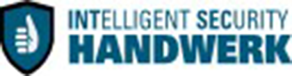 Logo Intelligent Security Handwerk