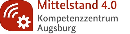 Mittelstand 4.0 Kompetenzzentrum Augsburg