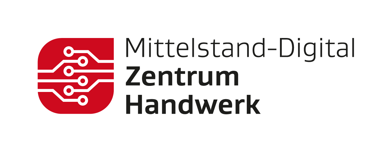logo Mittelstand-Digital Zentrum Handwerk