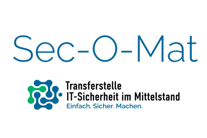 Logo Sec-O-Mat