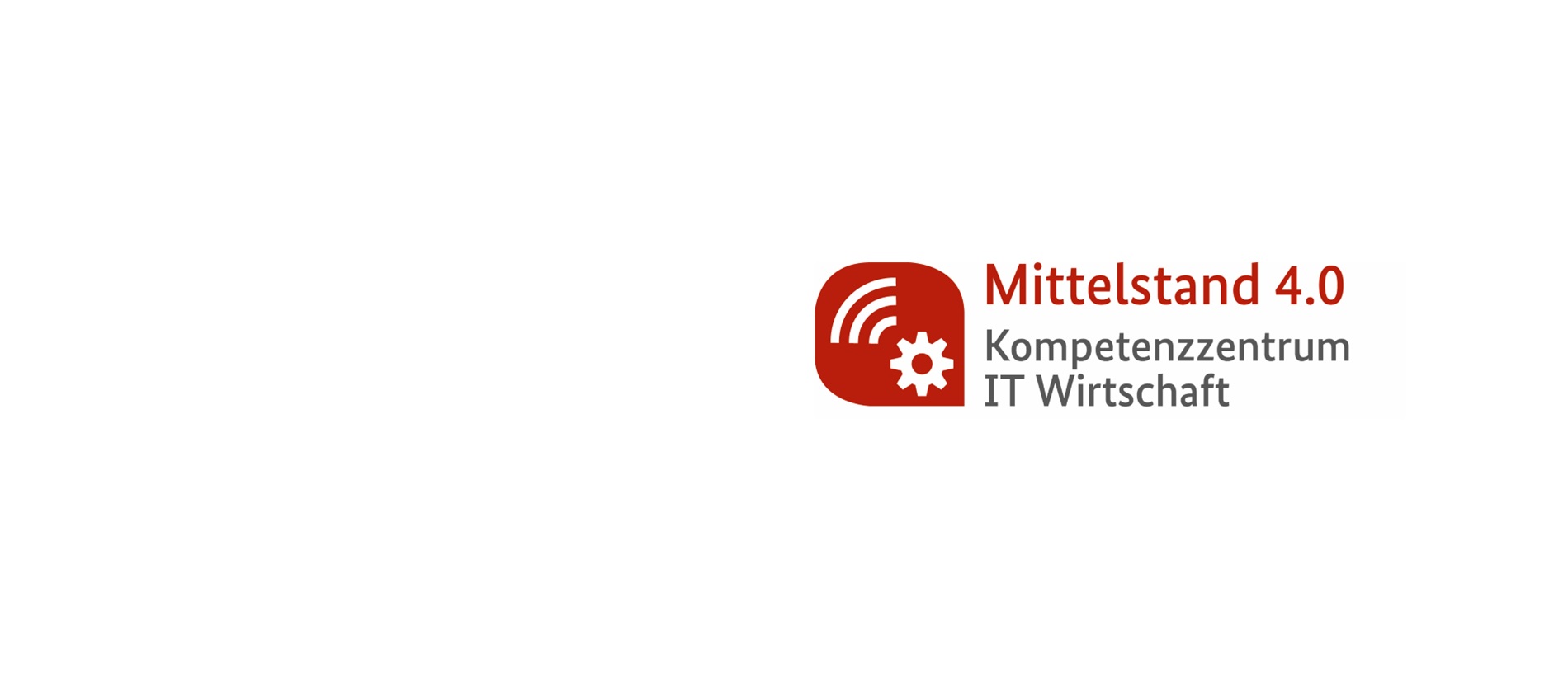 Logo Mittelstand-4.0-Kompetenzzentrum IT-Wirtschaft