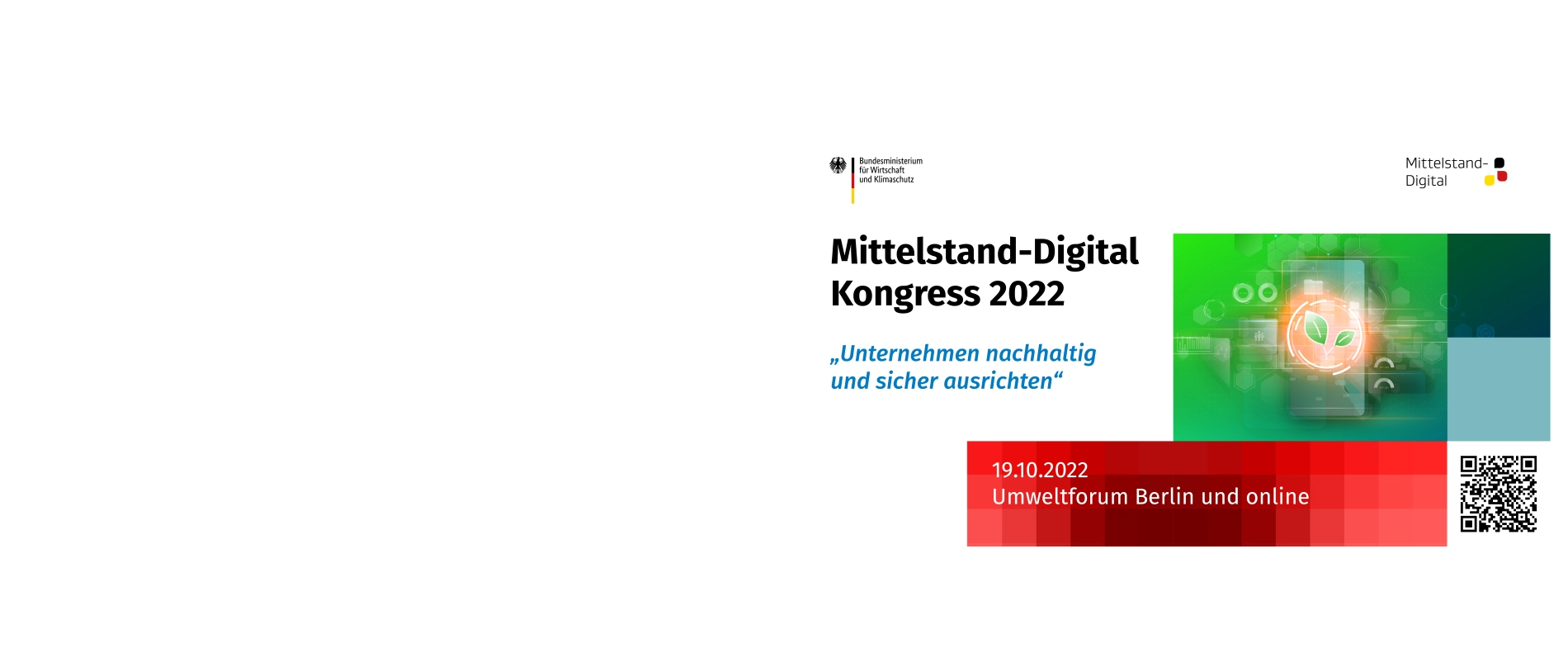 Mittelstand-Digital Kongress 2022