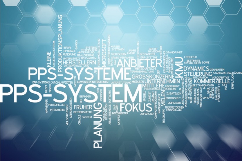 Fragebögen zur Usability von PPS-, CRM- und ERP-Systemen