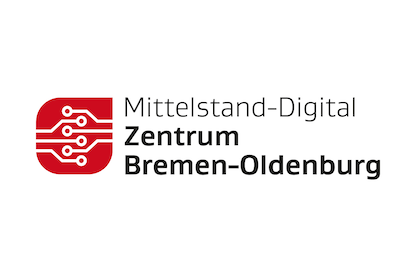 Logo Mittelstand 4.0 Kompetenzzentrum Bremen