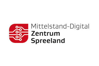 Logo Mittelstand-Digital Zentrum Spreeland