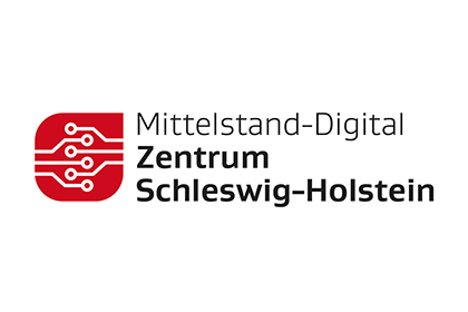 Logo Mittelstand-Digital Zentrum Schleswig-Holstein