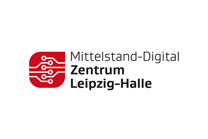 Mittelstand-Digital Zentrum Leipzig-Halle 
