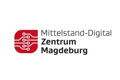 Logo Mittelstand-Digital Zentrum Magdeburg