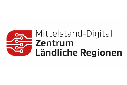 Logo Mittelstand 4.0 Kompetenzzentrum Siegen