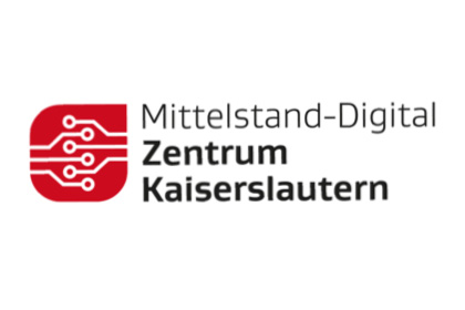 Logo Mittelstand-Digital Zentrum Kaiserslautern