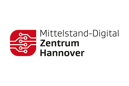 Logo Mittelstand-Digital Zentrum Hannover