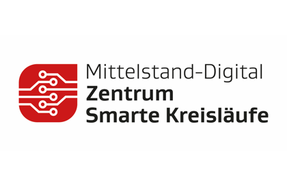 Mittelstand-Digital Zentrum Smarte Kreisläufe