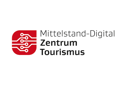 Logo Mittelstand-Digital Zentrum Tourismus