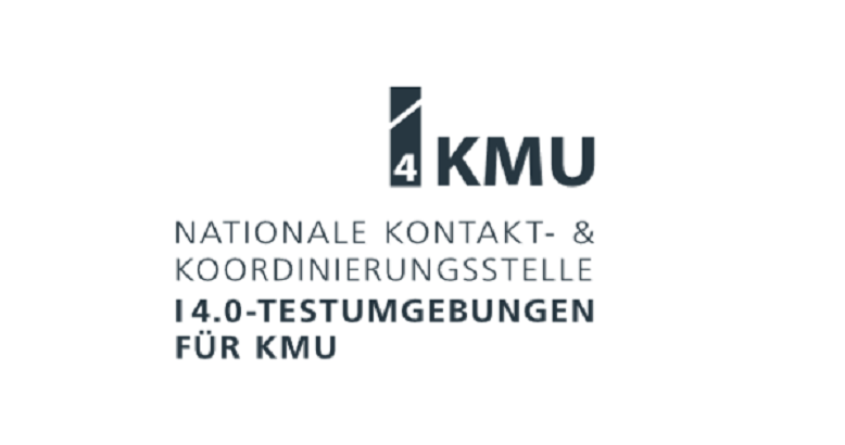 i4KMU Logo