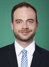 Portraitbild Dirk Achenbach