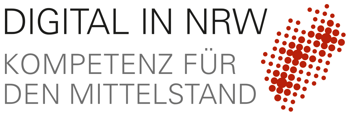 Digital in NRW. Kompetenz für den Mittelstand in NRW