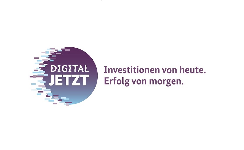 Logo Digital jetzt